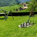 Сasa de vacaciones Vistas