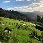 Vistas Сasa de vacaciones
