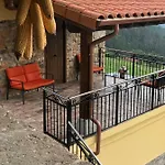 Сasa de vacaciones Vistas Cornellana