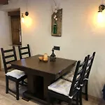 Сasa de vacaciones Vistas Cornellana