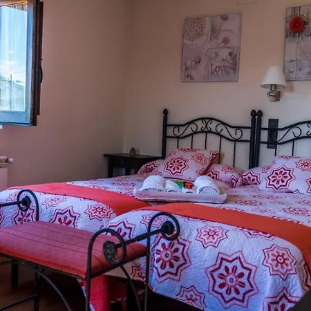 Vistas Holiday home Cornellana