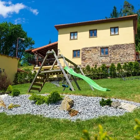 Сasa de vacaciones Vistas