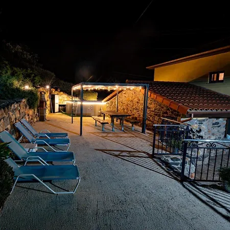 Holiday home Vistas Cornellana