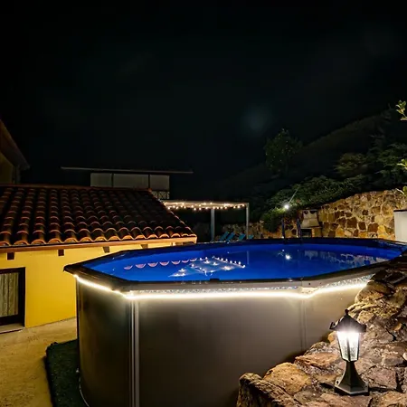 Vistas Holiday home Cornellana