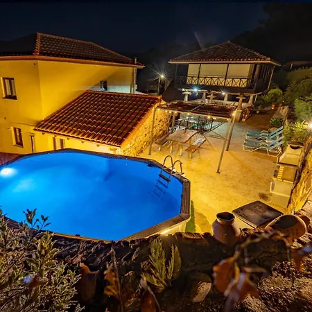 Holiday home Vistas Cornellana