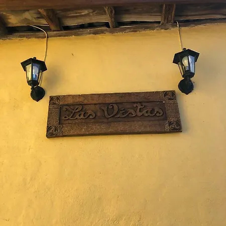 Holiday home Vistas *