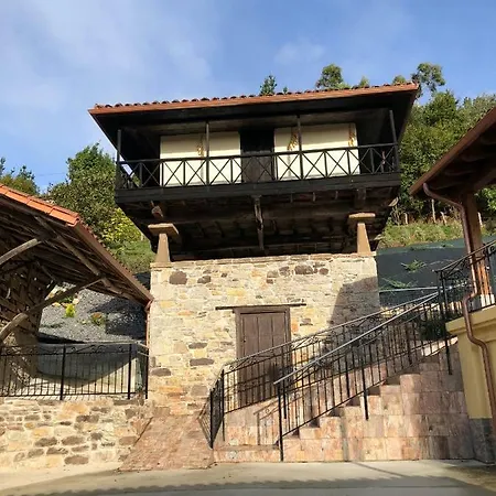Ferienhaus Vistas *