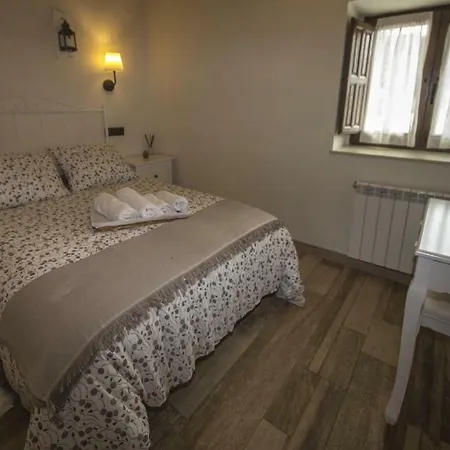 Vistas Holiday home Cornellana