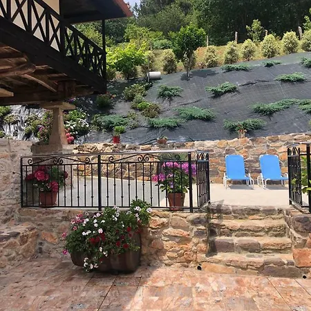 Vistas Holiday home *