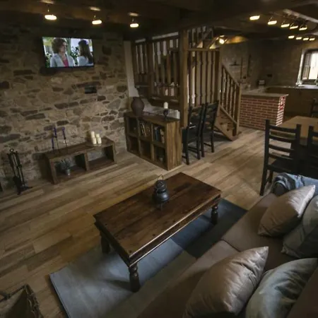 Holiday home Vistas Cornellana