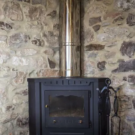 Holiday home Vistas Cornellana