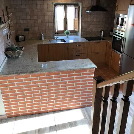 Holiday home Vistas *