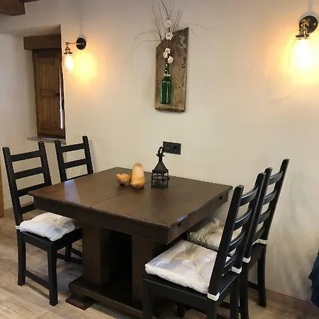 Holiday home Vistas Cornellana