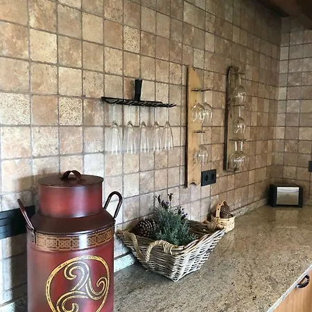 Vistas Holiday home *