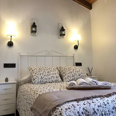 Ferienhaus Vistas