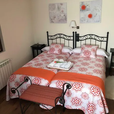 Holiday home Vistas Cornellana