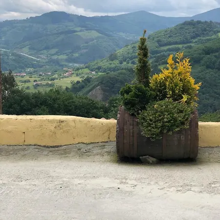 Vistas Ferienhaus