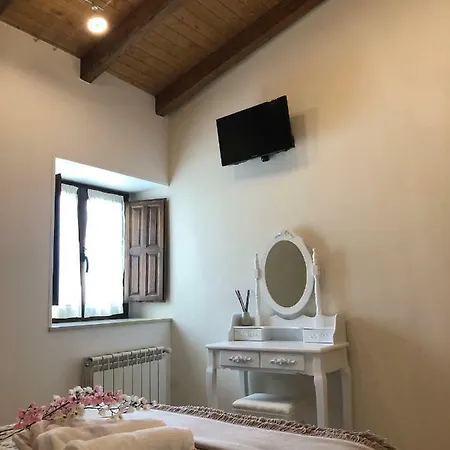 Holiday home Vistas *