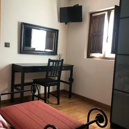 Ferienhaus Vistas Cornellana