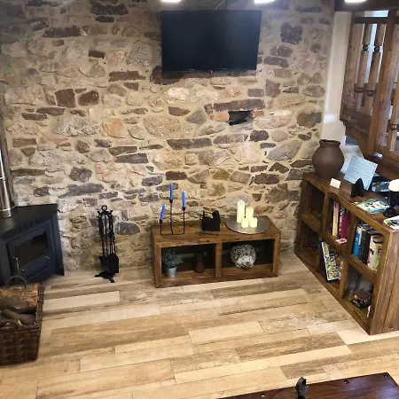 Holiday home Vistas Cornellana