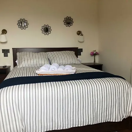 Holiday home Vistas *