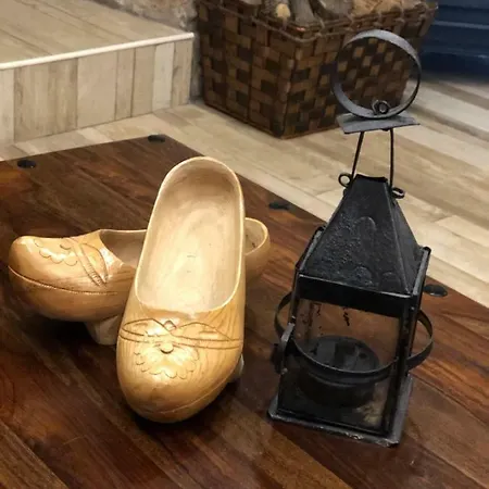 Holiday home Vistas Cornellana