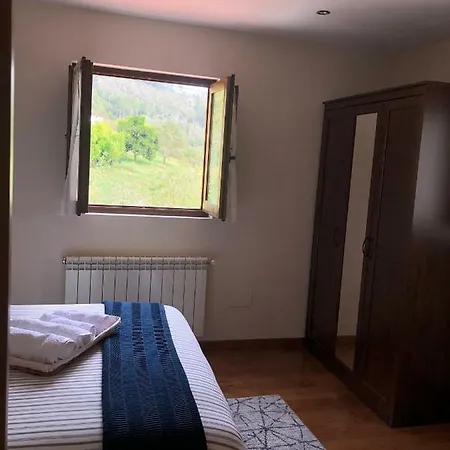 Vistas Holiday home *